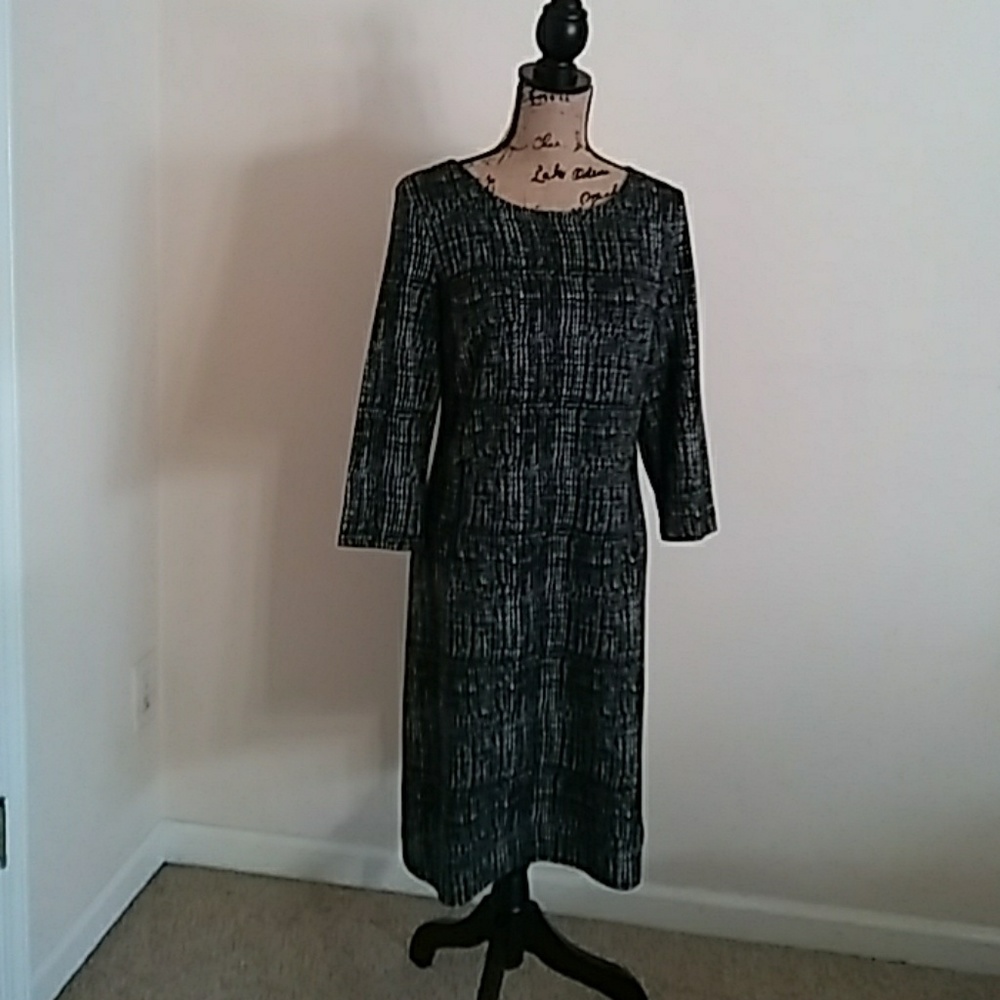 Talbot's  Professional Dress